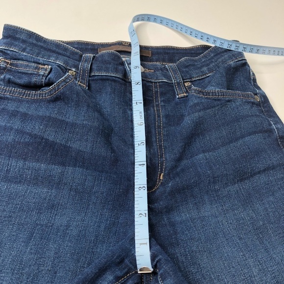 JOE’S Jeans Blue Stretchy High Rise Skinny Ankle High Waist Stretchy Jeans Pants - Picture 15 of 16